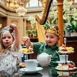 Palace Hotel, a Luxury Collection Hotel, San Francisco